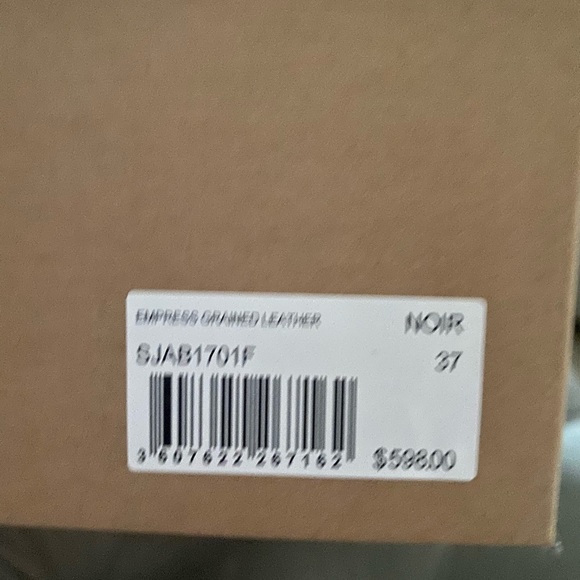 Zadig & Voltaire accessories - Picture 5 of 6